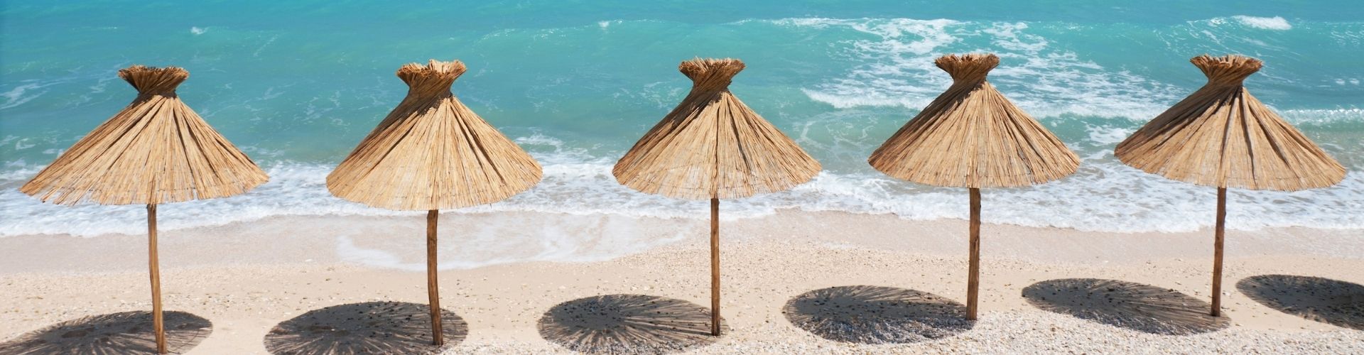 Strandvakantie in Kroatië tijdens de meivakantie