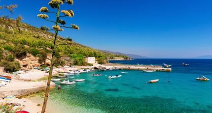 Review herfstvakantië in Kroatië