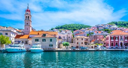 Slow travel met Puur Kroatië