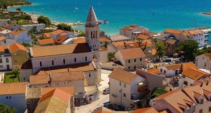 Familierondreis Slow Travel Kroatië