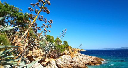 Autorondreis Kroatië 55+ | Onvervalst genieten – 17 dagen